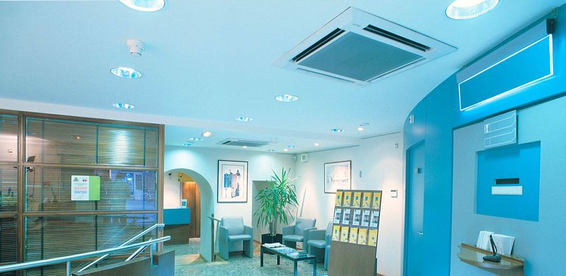 Qu'est-ce qu'un système de partage de canaux: variétés et options d'appareils