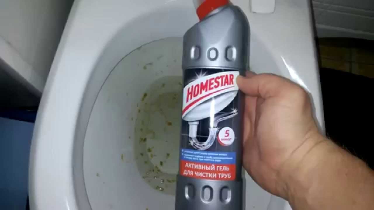 Comment dégager un blocage dans un tuyau : 17 façons de le nettoyer à la maison