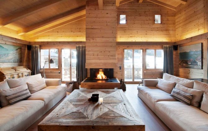 Chauffage dans une maison en bois : un aperçu comparatif des systèmes adaptés pour une maison en bois