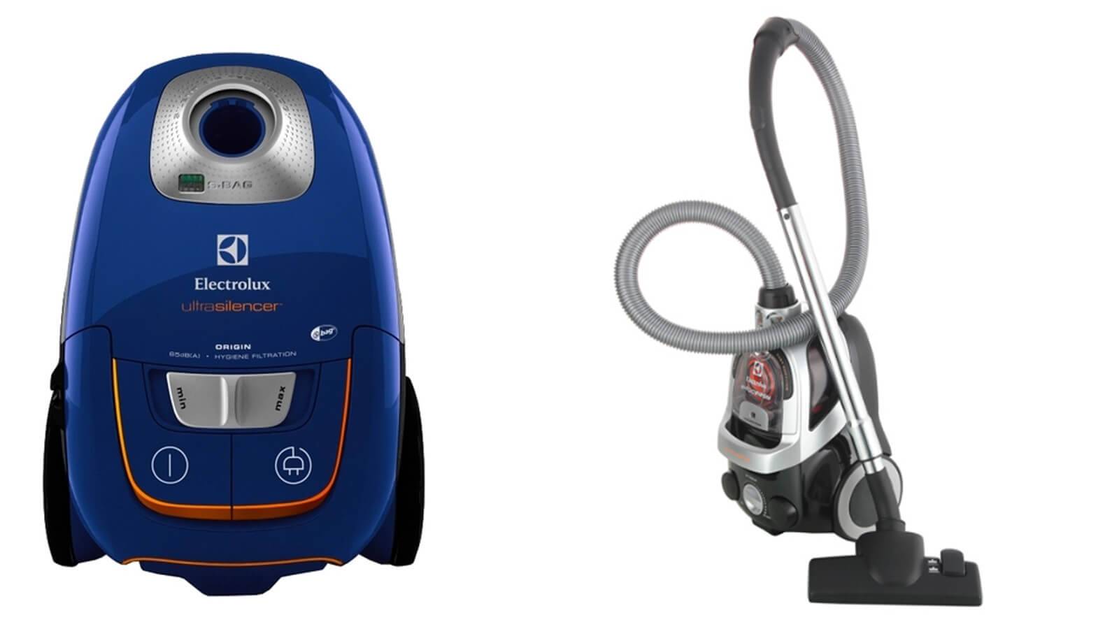 Les meilleurs aspirateurs lg - classement 2020