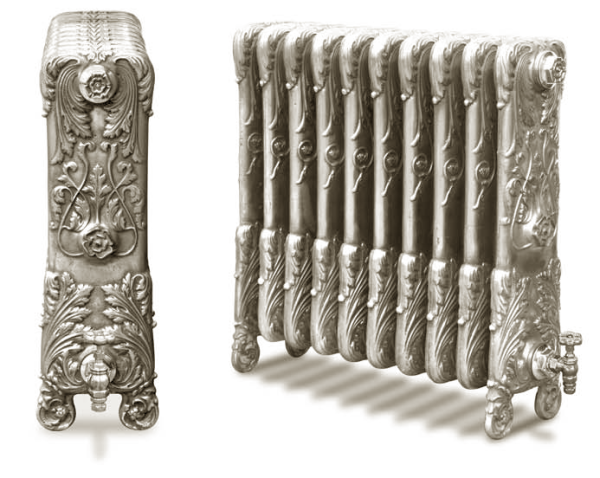 Quels radiateurs de chauffage sont les meilleurs pour une maison privée