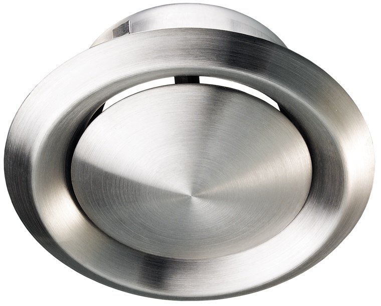 Anémostat de ventilation : spécificités de conception + revue des TOP marques du marché