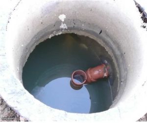 Comment faire un puisard sans fond: caractéristiques technologiques de la construction