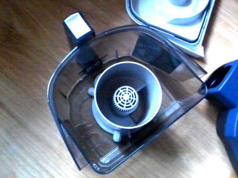 Filtre cyclone à faire soi-même pour aspirateur