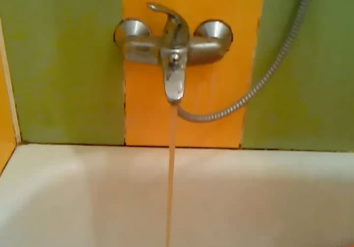 Réparation de chauffe-eau Termex par vous-même