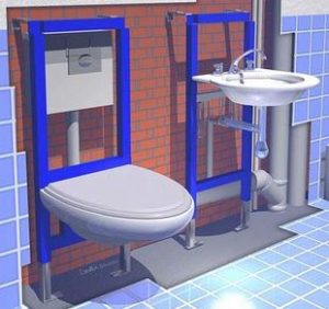 La meilleure installation de toilettes : évaluation des modèles populaires + ce qu'il faut rechercher lors de l'achat