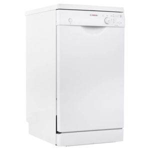 Présentation du lave-vaisselle Bosch SPS40E32RU : des développements innovants à un prix modeste