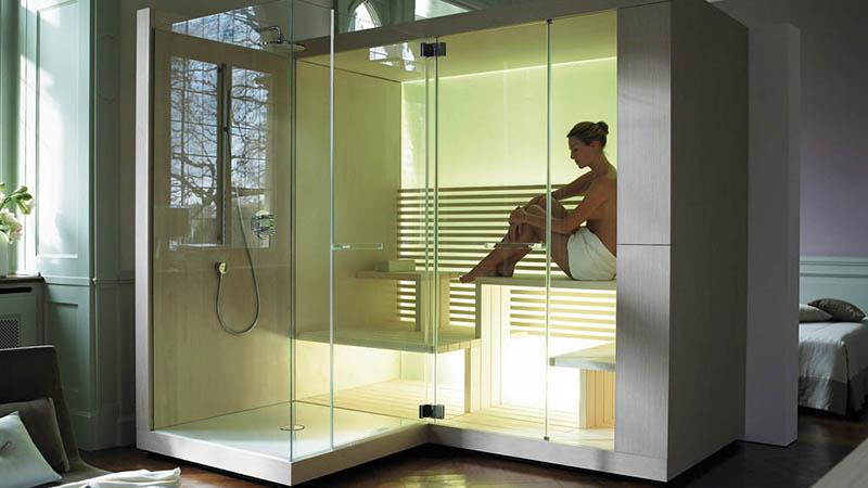 Cabines de douche (143 photos): comment choisir et combien elles coûtent, comment choisir la bonne cabine de douche, conseils professionnels, avis