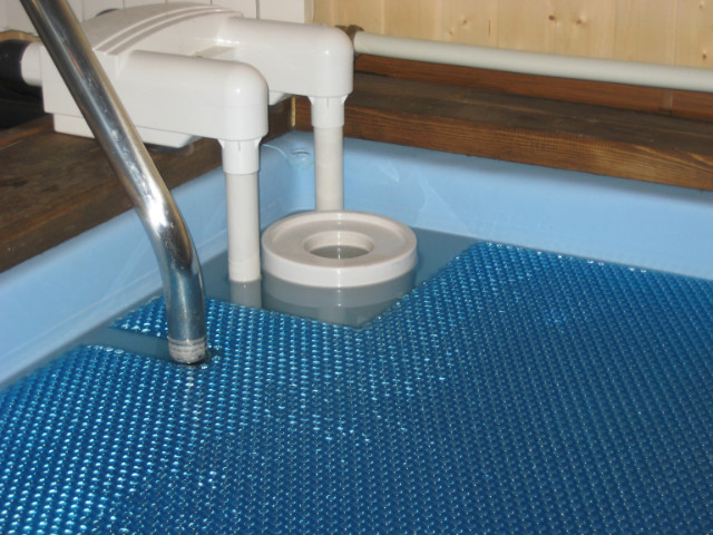 Purification de l'eau d'un puits : une collection d'idées fausses