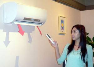 Entretien du système split: nettoyage, réparation et ravitaillement en carburant des équipements climatiques à faire soi-même