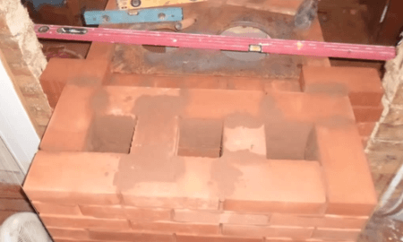 Comment construire un poêle russe: maçonnerie à faire soi-même, les meilleures commandes et schémas