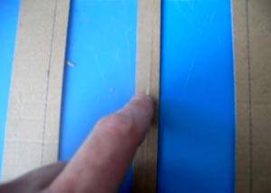 Comment fabriquer soi-même un clapet anti-retour pour la ventilation: instruction sur la construction d'un produit fait maison