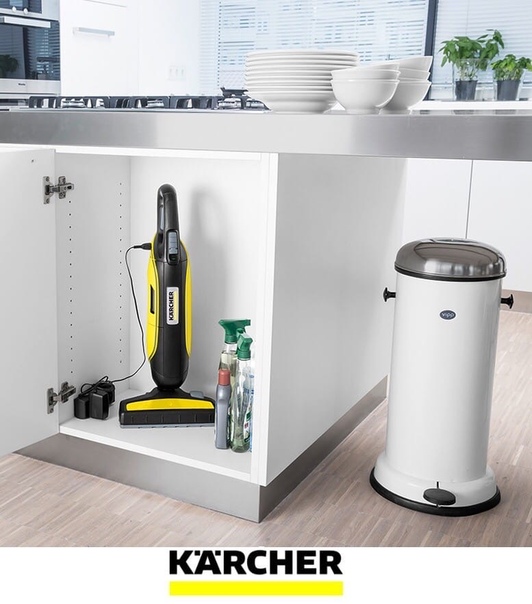 Top 17 des meilleurs aspirateurs verticaux - Classement 2020