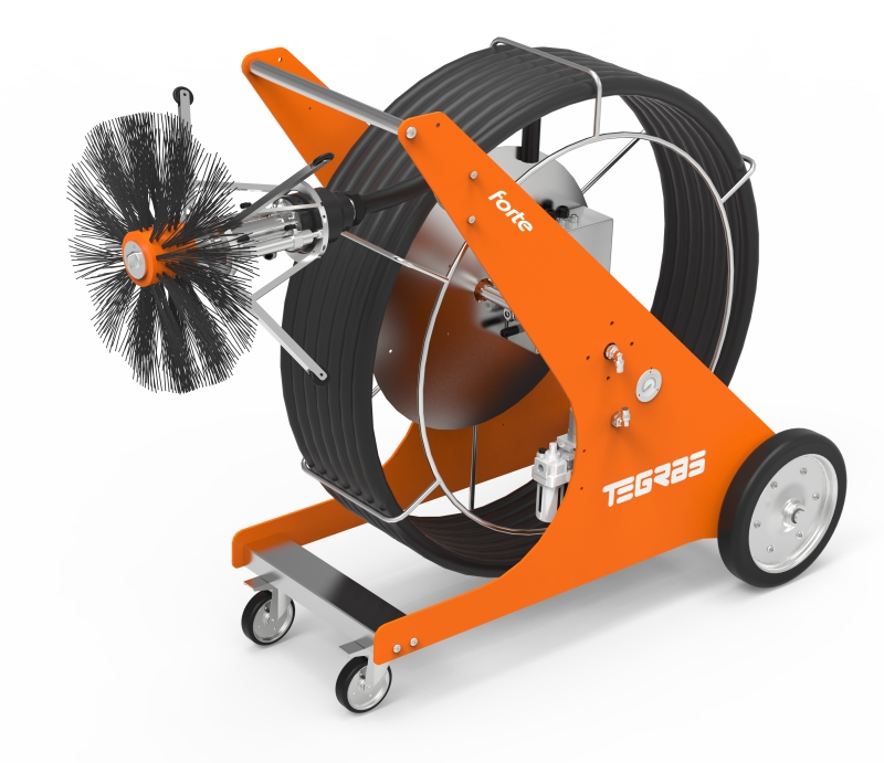 Ventilation d'air dans une maison privée, appartement: quelle est la différence entre l'air soufflé et forcé et d'autres types, comment le faire soi-même et le réparer