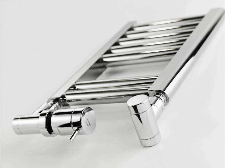 Choisissez mitigeur avec thermostat