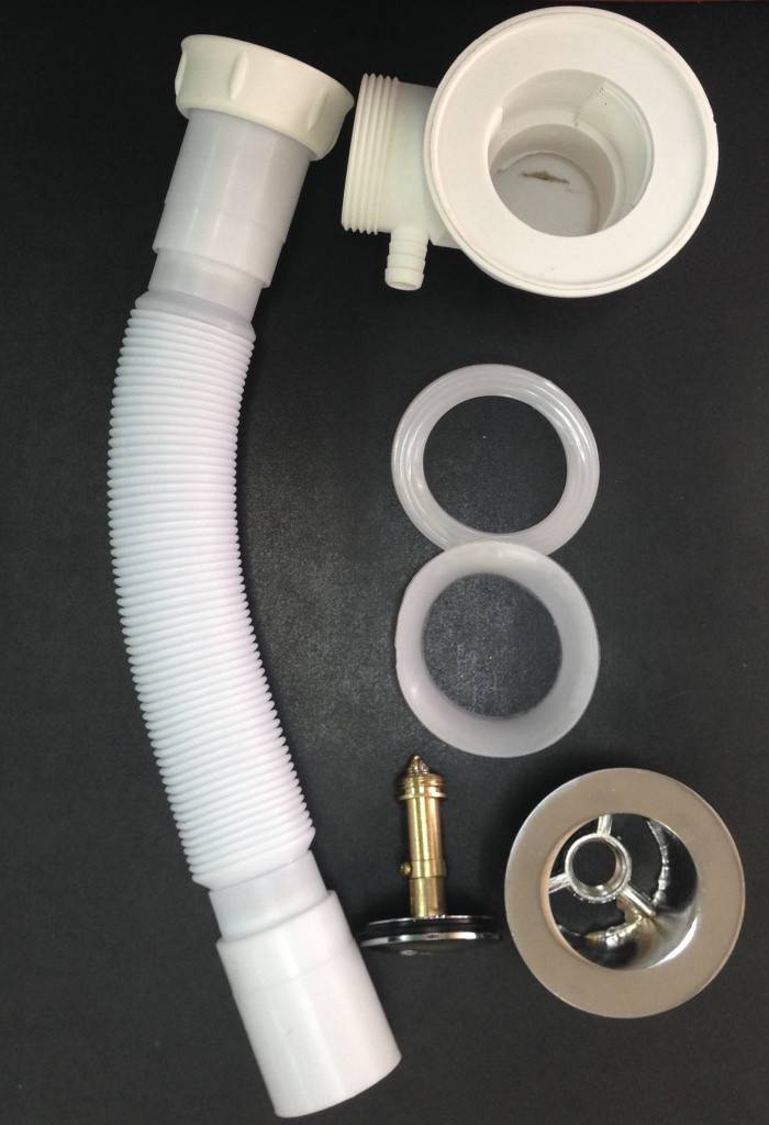 Siphon pour palettes basses, types, critères pour un choix réussi, installation à faire soi-même