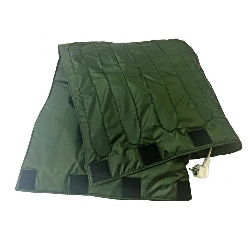 Pourquoi la bouteille de gaz est recouverte de givre : causes du gel du gaz dans la bouteille et moyens de l'éviter