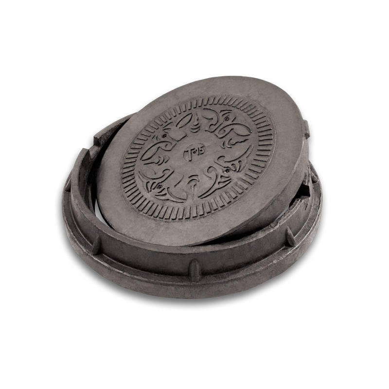 GOST 3634-99 regards pour regards et prises d'eaux pluviales pour puits d'eaux pluviales. spécifications (telles que modifiées)