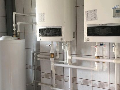 Réparation de fuites dans le système de chauffage, chauffage au sol, chaudière de chauffage. élimination des fuites de liquide de refroidissement. couler. rétablissement de l'étanchéité. scellage.