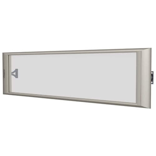 Radiateurs infrarouges de plafond Pion