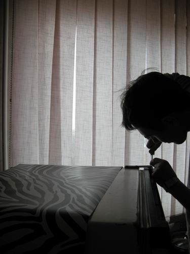 Réfrigérateur à gaz à faire soi-même : le principe de fonctionnement d'un réfrigérateur au propane + un exemple de montage maison