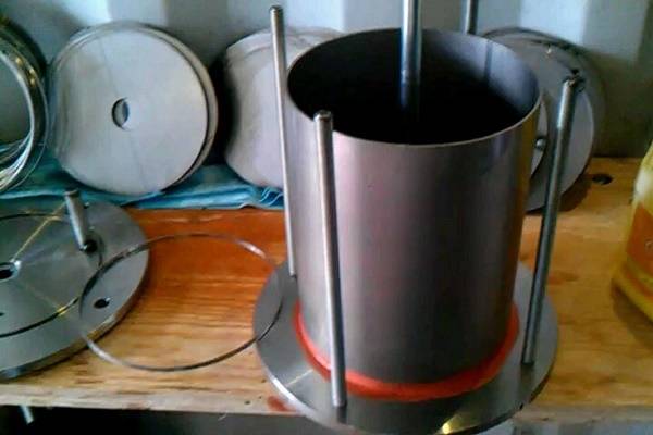 Comment fabriquer une pompe à chaleur Frenetta de vos propres mains