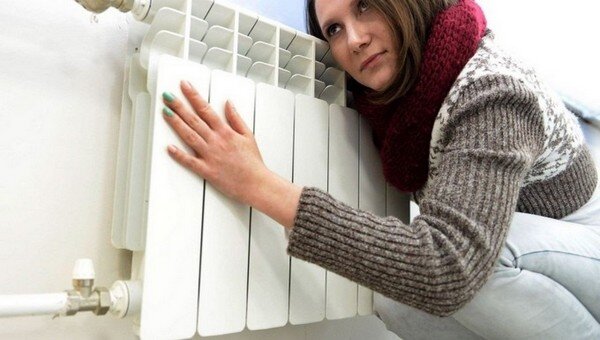 Où aller s'il n'y a pas de chauffage : comment appeler et se plaindre