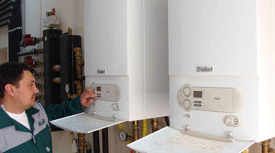 Chaudières à gaz : critères de sélection et aperçu des principaux fabricants