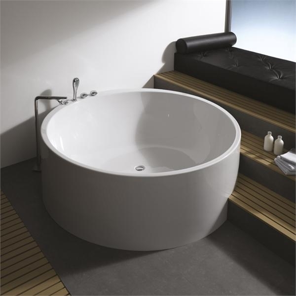Bains de carrière : caractéristiques, avantages et inconvénients, installation de baignoires villeroy & boch