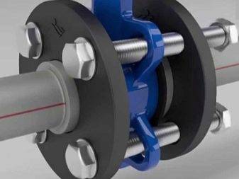 Raccordement de tuyaux en plastique à des tuyaux métalliques: une analyse des meilleures méthodes et des nuances d'installation