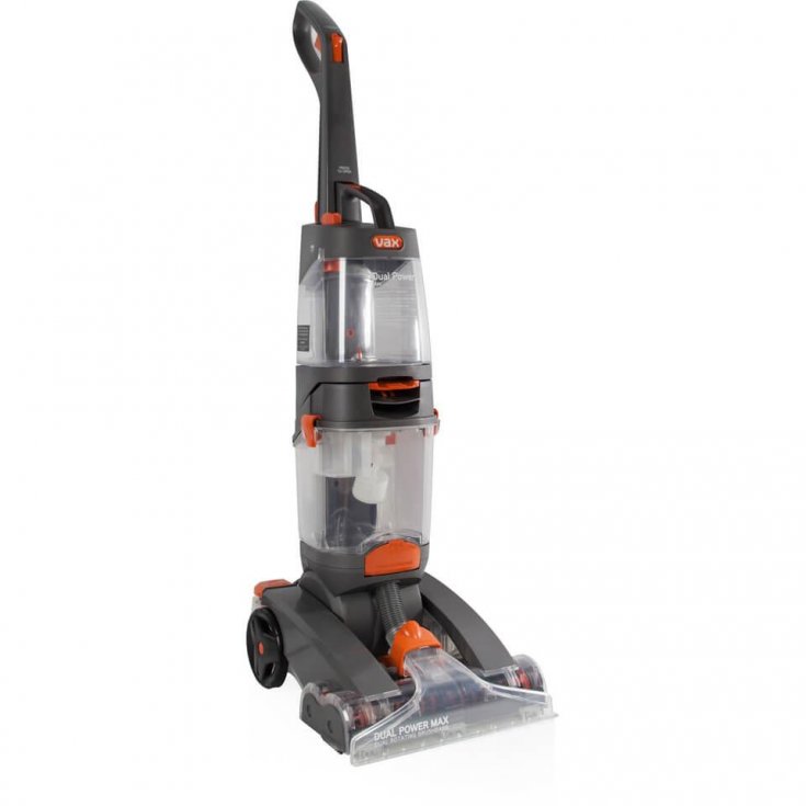 Quel aspirateur de lavage choisir: critiques et secrets du choix des modèles