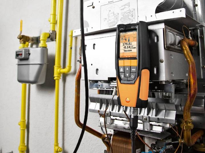 Chaufferie dans une maison privée: sélection d'équipements + règles technologiques pour l'appareil