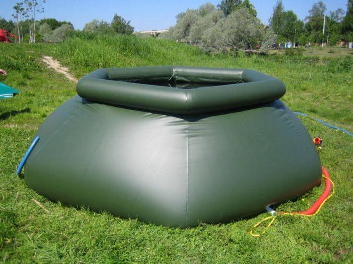 Comment organiser un système de collecte des eaux de pluie pour l'approvisionnement ultérieur en eau à la maison?