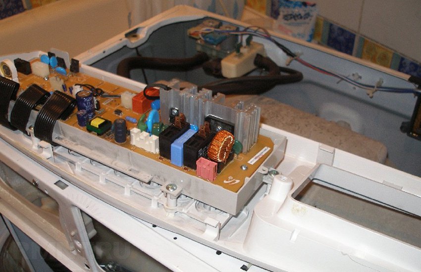 Pourquoi la machine à laver Samsung ne s'allume-t-elle pas et comment y remédier ?