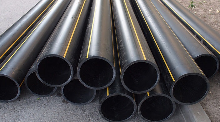 Tuyau en acier à gaz: règles de sélection