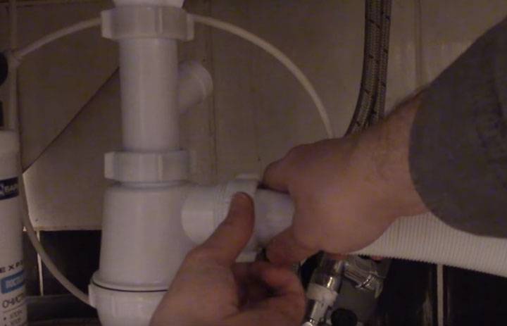 Installation d'un lave-vaisselle Bosch : comment installer et connecter correctement un lave-vaisselle