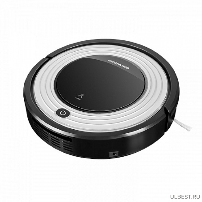 Aspirateur robot redmond rv r300 : caractéristiques et capacités techniques