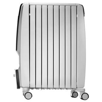 Aperçu des radiateurs électriques de DeLonghi
