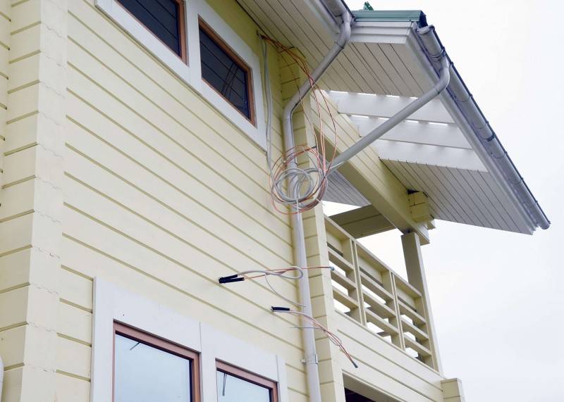 Comment faire de la ventilation dans le pays: les subtilités et les règles d'installation de la ventilation dans une maison de campagne