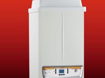 Aperçu des chaudières à gaz italiennes Immergas