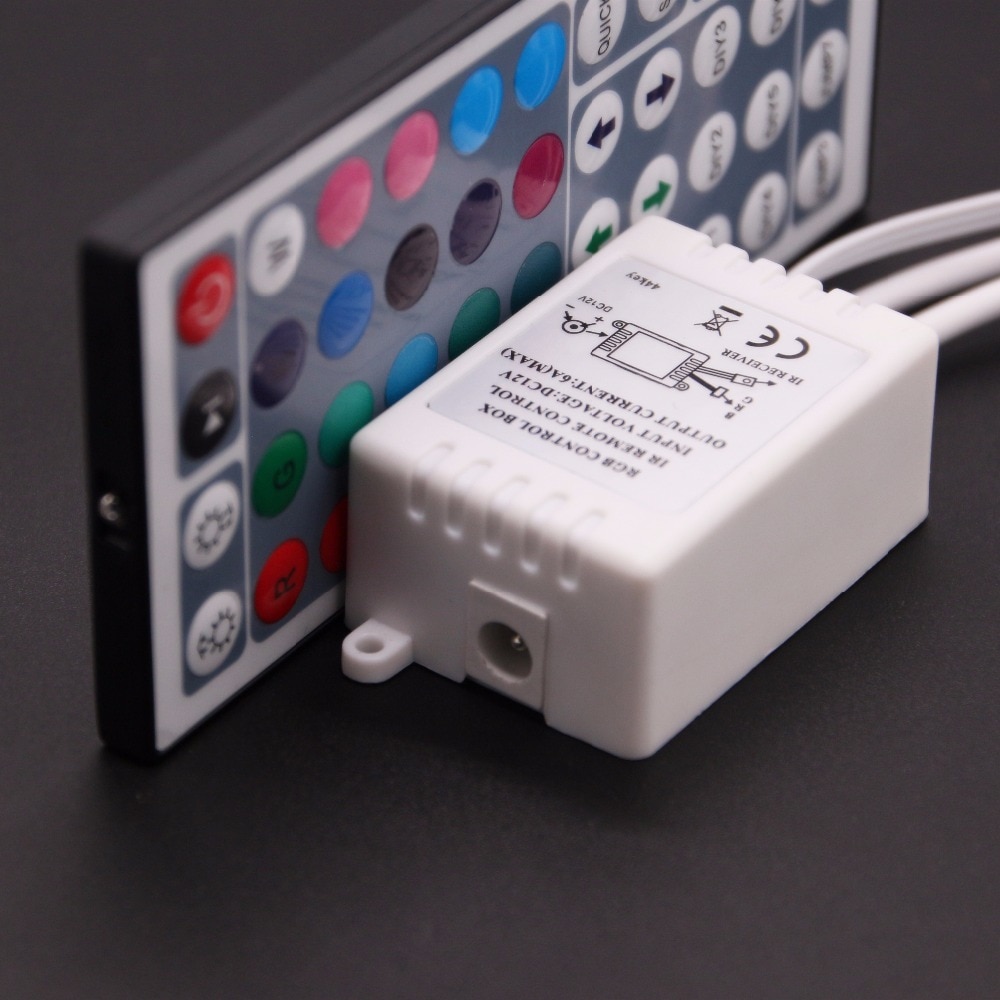 Les meilleures et bonnes bandes LED