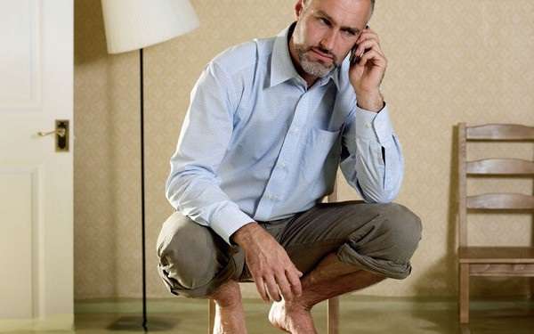 Voisins inondés d'en haut: que faire et où aller