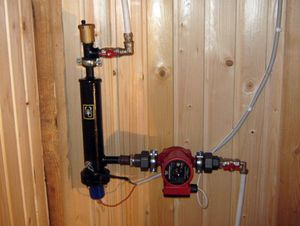 Chaudière électrique Scorpion. Chaudière électrique Scorpion: appareil, caractéristiques, avis des propriétaires