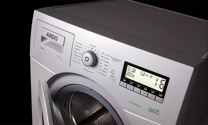 Lave-linge Haier : classement des meilleurs modèles + conseils aux acheteurs