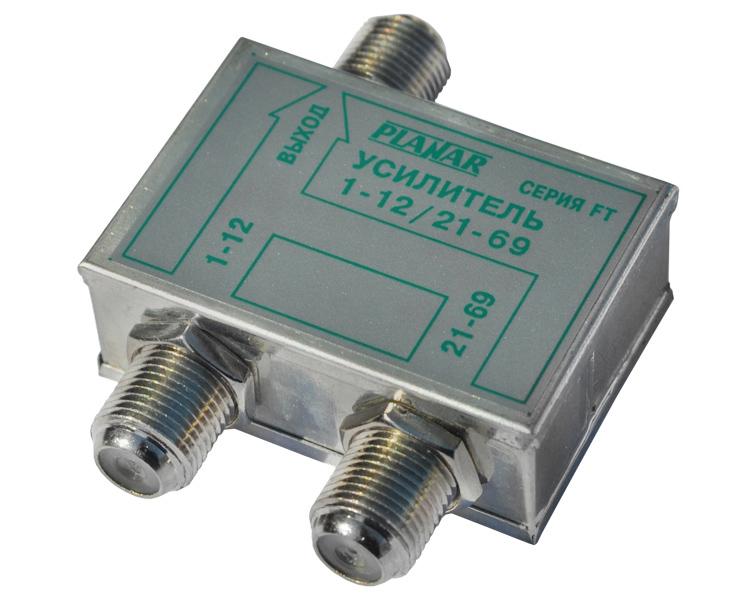 3 façons de connecter un amplificateur à une antenne numérique en direct