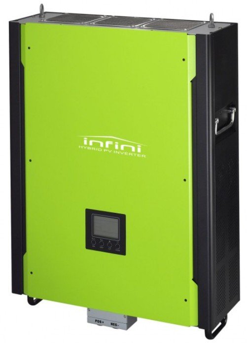 Onduleur solaire : types d'appareils, aperçu des modèles, caractéristiques de connexion