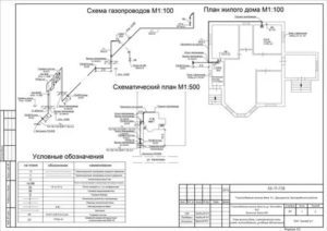 Gaz dans un bâtiment non résidentiel : les subtilités du raccordement de locaux non résidentiels
