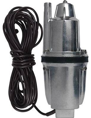 Types et choix de pompe pour arroser le jardin