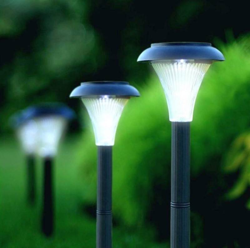 Quels types de lampadaires solaires sont les meilleurs