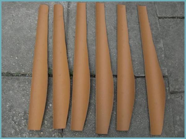 Éolienne à faire soi-même à partir d'un générateur de voiture: technologie d'assemblage d'éoliennes et analyse des erreurs